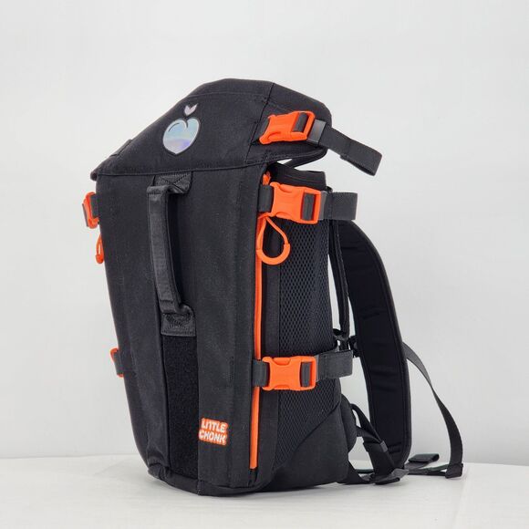 Little Chonk The Maxine One Backpack Pet Carrier For Small Sized Dogs - Picture 1 of 12